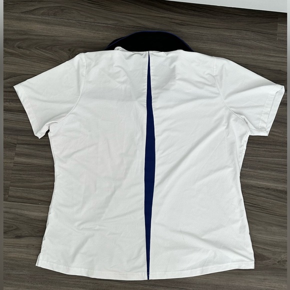 GGblue Athletic Shirt - Picture 3 of 3